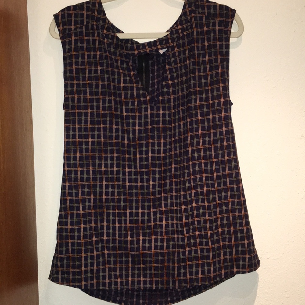 Flowy night out t-shirt